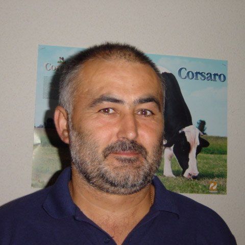 Rufino Manso Sevillano
